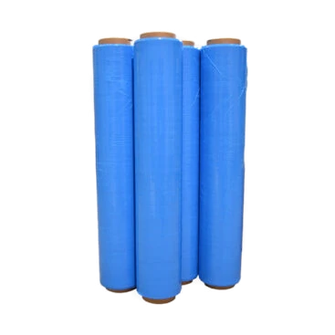 Film UV protection